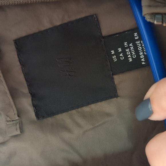 H&M Jacket - Picture 4 of 11